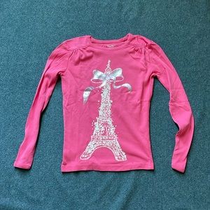 GAP KIDS Youth Long Sleeve Top - Girl’s 10